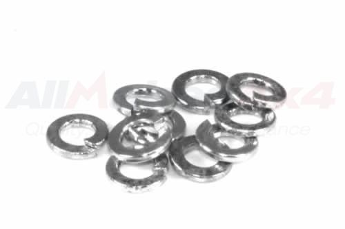 SPRING WASHER - M6