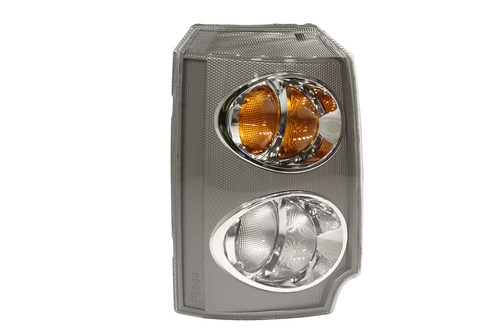 LAMP ASSY - FLASHER