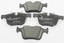 KIT BRAKE LINING