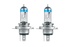 H4  XENON MAX BULBS (PAIR) + 90%
