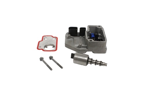 CONTROL UNIT - HALDEX - REQUIRES PROGRAM