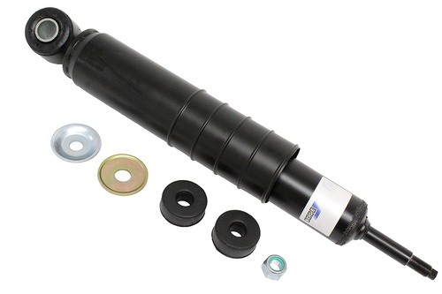 DAMPER - ASSEMBLY - REAR SUSPENSION