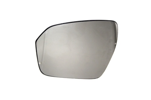 GLASS - REAR VIEW OUTER - EXTERIOR