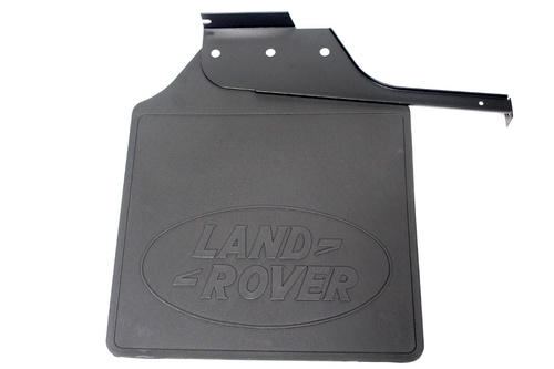 Pala Roda Traseira Defender 110/130 lado esquerdo