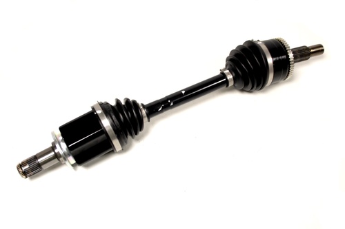 SHAFT - AXLE - FRONT - LH -NUT REQUIRED