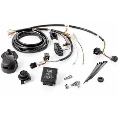 TOW BAR ELECTRICS - FITS DISCO SPORT 15>