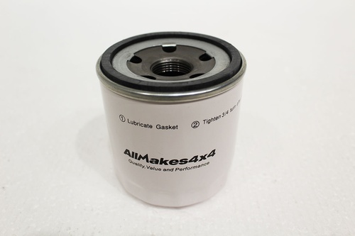 FILTER - OIL - TD4 2.2 DIESEL