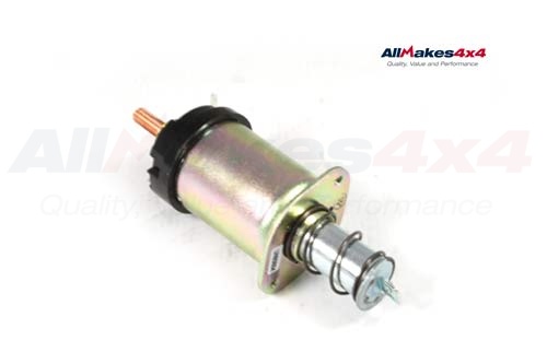 SOLENOID DENSO TYPE