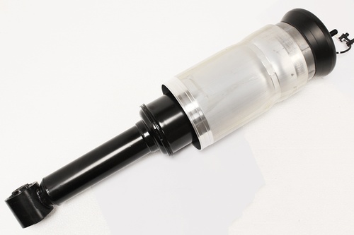 SHOCK ABSORBER ASSY - FRONT
