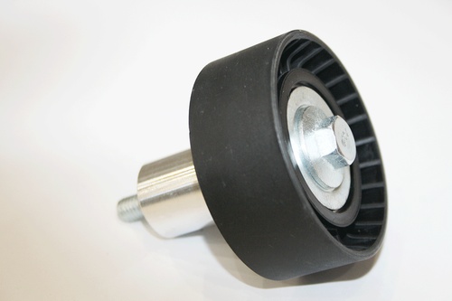 IDLER ASSY