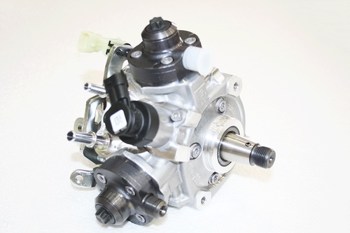 INJECTION PUMP