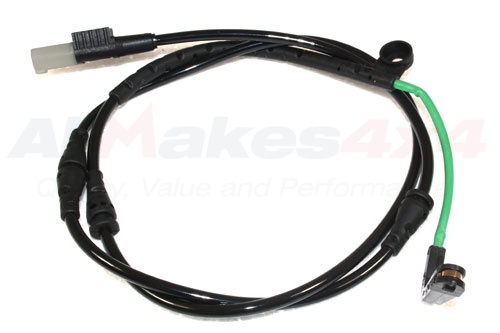 SENSOR - WEAR INDICATOR - FRONT BRAKES