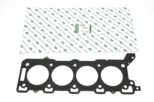 GASKET-CYLINDER HEAD
