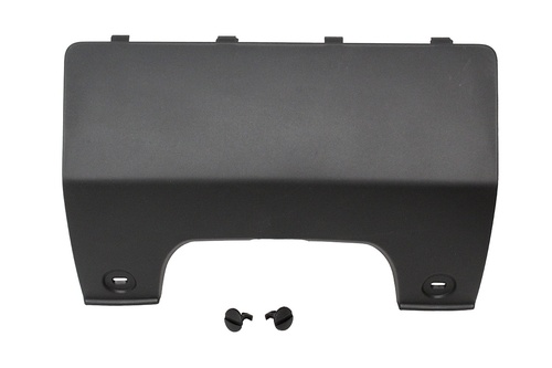 BUMPER COVER