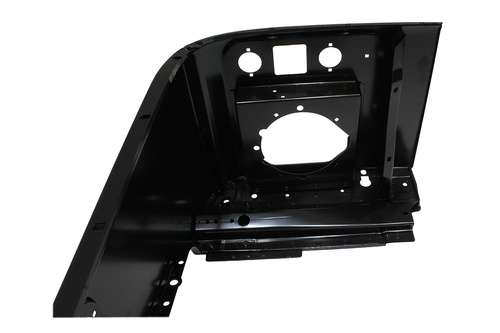 FENDER ASSY - FRONT