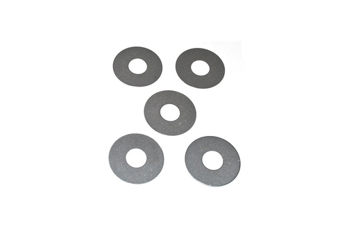 WASHER - DROP ARM TAB - STEERING BOX