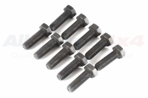 5/16 UNF X 1 H T SETS S/COL SCREW