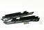 TERRAFIRMA RAID ROCK SLIDERS - D2