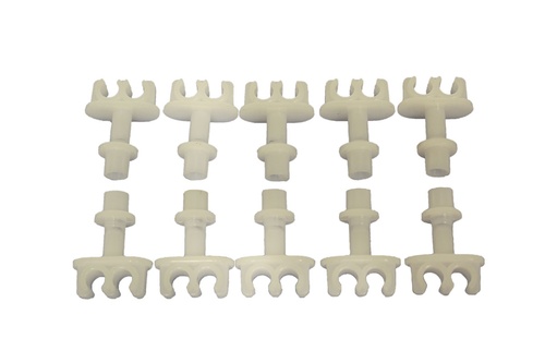 CLIP - BRAKE PIPE