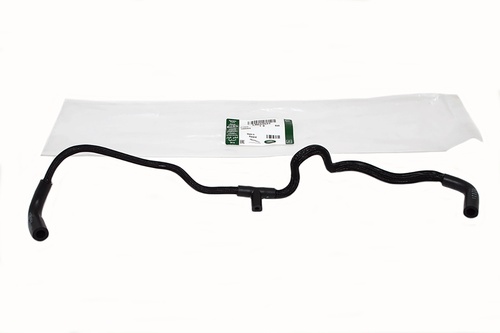 PIPE - OIL SEPARATOR