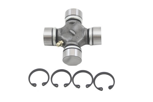 WIDE ANGLE UNIVERSAL JOINT