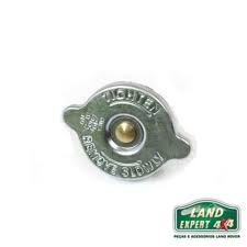 Tampão Radiador Def/ Serie 3