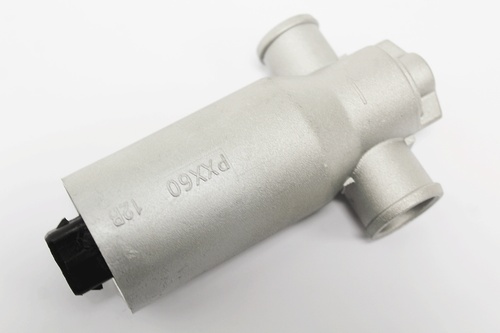 ACTUATOR-IDLE SPEED V8 D2 P38
