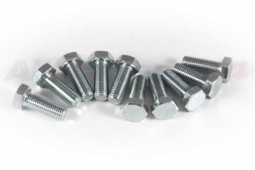 5/16 X 7/8 HT SETS Z/YELLOW SCREW