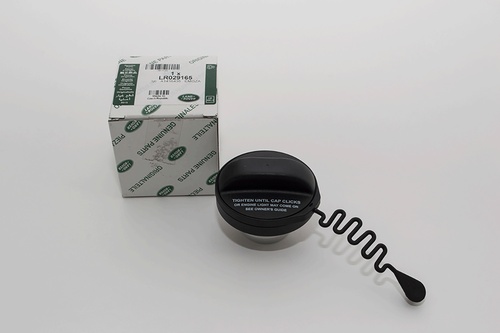 CAP - FUEL TANK FILLER