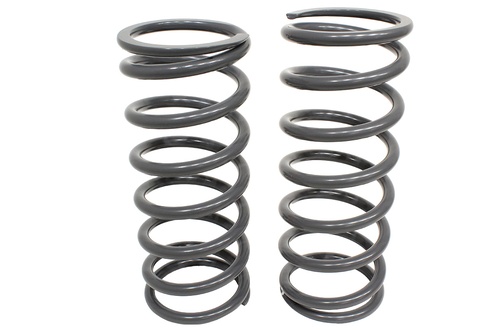 TERRAFIRMA STD HEIGHT REAR COIL SPRINGS DEF 90 PAIR