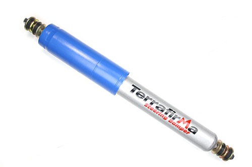 Amortecedor direcção TF Disc1/ RRC / Series
