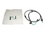 WIRE - BRAKE PAD WEAR WARNING