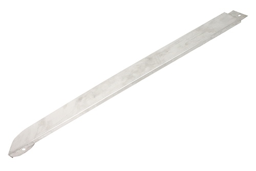 SILL PANEL LH