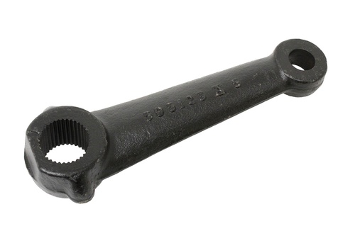 DROP ARM STEERING BOX
