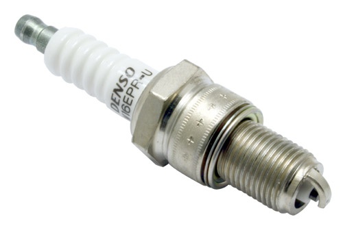 PLUG - SPARK