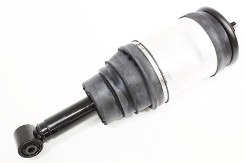 DAMPER - ASSEMBLY - FRONT SUSPENSION