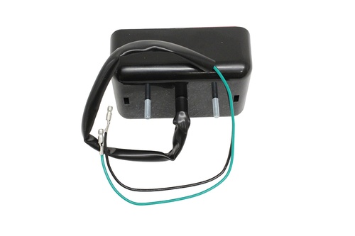 LED LAMP - REAR FOG