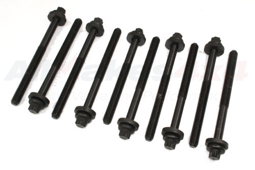BOLT SET
