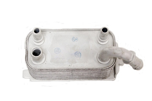 OIL COOLER ASSY