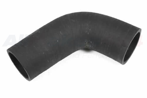HOSE TURBOCHARGER TO INTERCOOLER - NO CLIPS - RR P38
