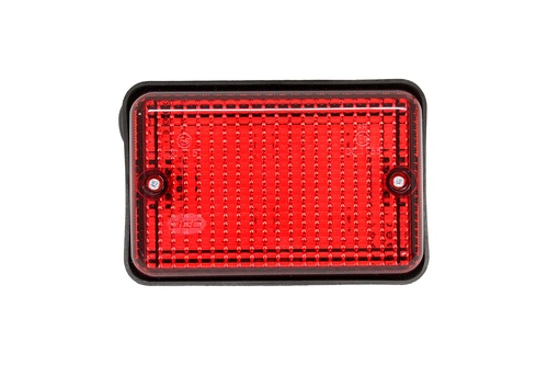 LED LAMP - REAR FOG