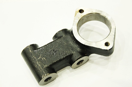 A FRAME BALLJOINT BRACKET