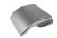 SNOW COWL - FOR R/H WING ON LHD CAR - DEF ALL