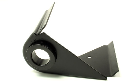 DEF/D1 FR RADIUS ARM BRACKET LH