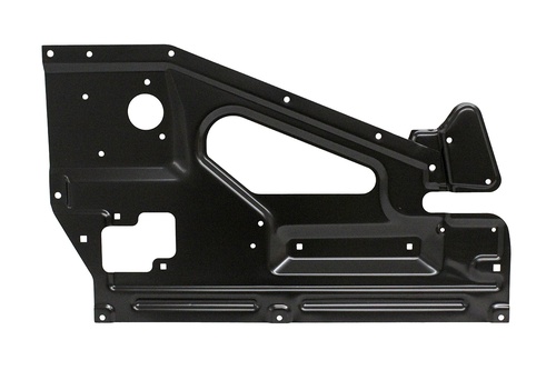PANEL ASSY-INNER