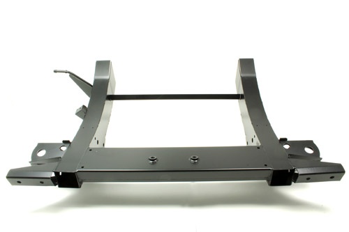 REAR 1/4 CHASSIS - D2