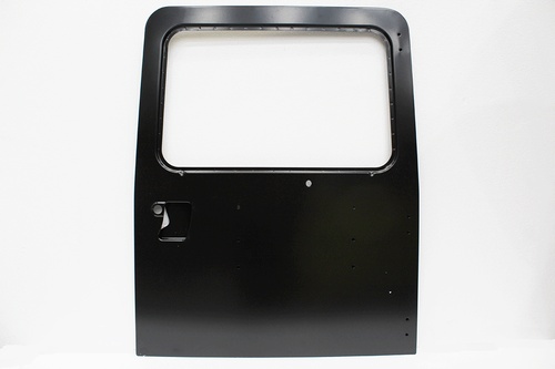 DOOR - LUGGAGE COMPARTMENT