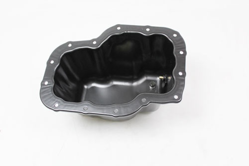 Cartér óleo motor Td6 2.7 DIESEL