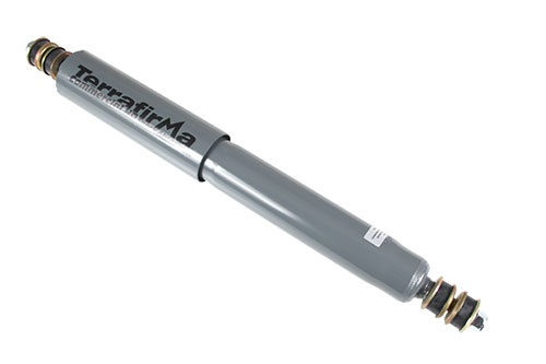 TERRAFIRMA COMMERCIAL HD SHOCK - FRONT - DEF/D1/RRC