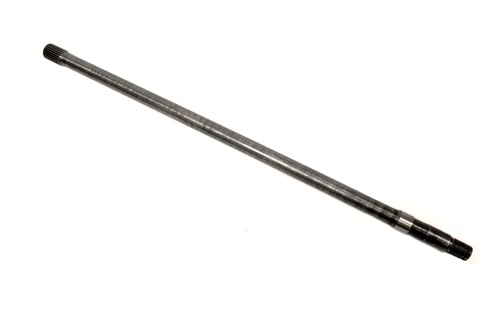 AXLE SHAFT - FRONT